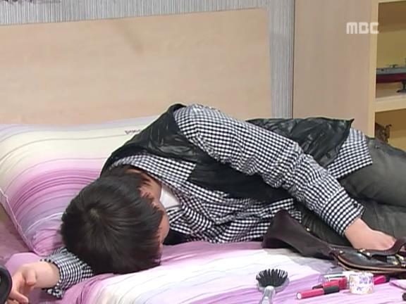 [거침없이하이킥] 무식해도 너무 무식한 유미 ㅋㅋㅋㅋㅋㅋㅋ.jpg | 인스티즈