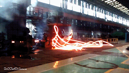 철강 공장 사고 | 인스티즈