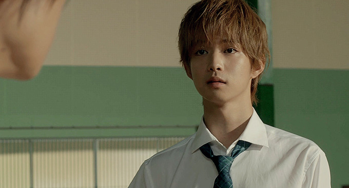 [쿠로사키군의말대로는되지않아] 잘생긴 쁘띠쓰레기와 잘생긴 개쓰레기 사이에서 고민하는 노이해 영화 04 | 인스티즈