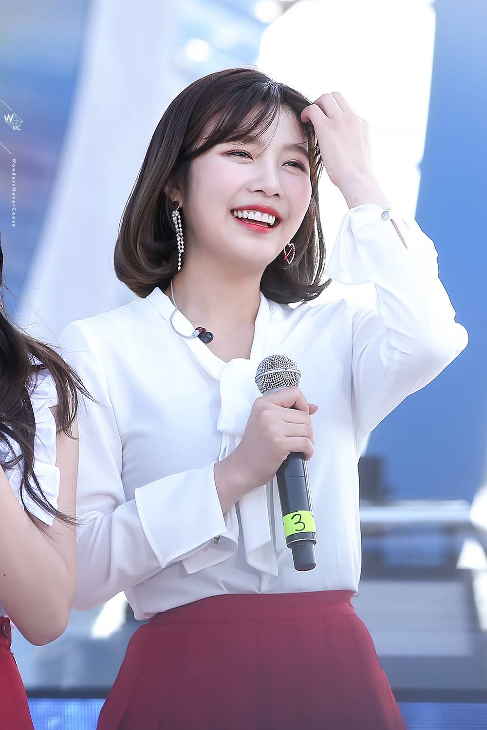 오랜만에 하는 닉값 | 인스티즈