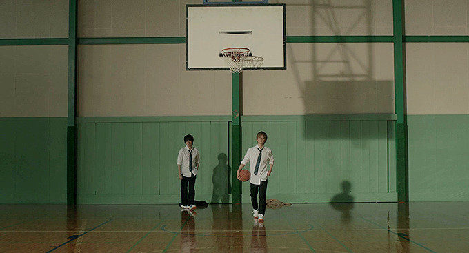 [쿠로사키군의말대로는되지않아] 잘생긴 쁘띠쓰레기와 잘생긴 개쓰레기 사이에서 고민하는 노이해 영화 04 | 인스티즈