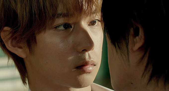 [쿠로사키군의말대로는되지않아] 잘생긴 쁘띠쓰레기와 잘생긴 개쓰레기 사이에서 고민하는 노이해 영화 04 | 인스티즈