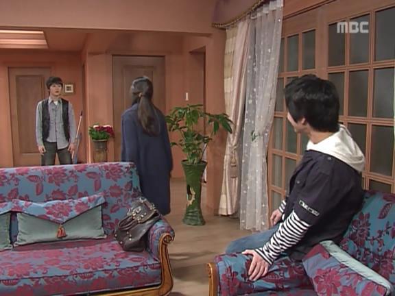 [거침없이하이킥] 무식해도 너무 무식한 유미 ㅋㅋㅋㅋㅋㅋㅋ.jpg | 인스티즈