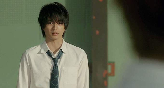 [쿠로사키군의말대로는되지않아] 잘생긴 쁘띠쓰레기와 잘생긴 개쓰레기 사이에서 고민하는 노이해 영화 04 | 인스티즈