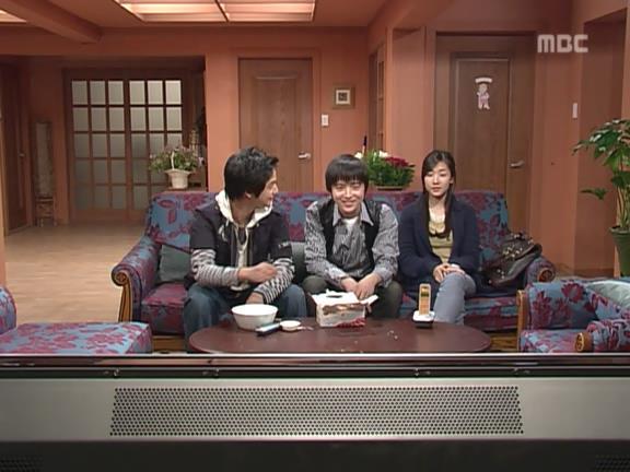 [거침없이하이킥] 무식해도 너무 무식한 유미 ㅋㅋㅋㅋㅋㅋㅋ.jpg | 인스티즈