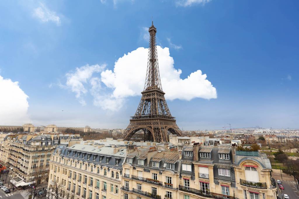 파리 분위기.jpg | 인스티즈