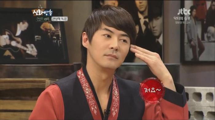 [신화방송] 시작부터 끝까지 박복한 연예인ㅋㅋㅋㅋㅋㅋㅋㅋㅋㅋㅋㅋ | 인스티즈