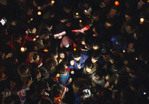 정유라 잡은 JTBC 기자 | 인스티즈