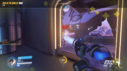 [오버워치] 난 죽음을 택하겠다 | 인스티즈