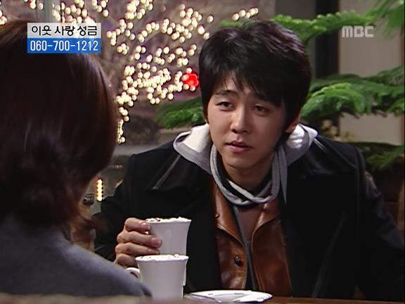 [거침없이하이킥] 민용이와 신지가 이혼한 이유 -15- | 인스티즈