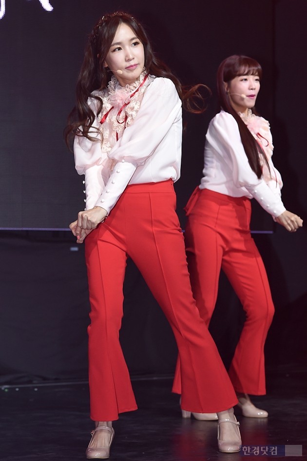 오늘자 초아 | 인스티즈