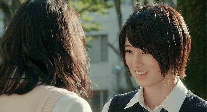 [쿠로사키군의말대로는되지않아] 잘생긴 쁘띠쓰레기와 잘생긴 개쓰레기 사이에서 고민하는 노이해 영화 04 | 인스티즈