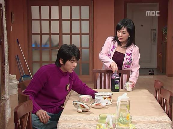 [거침없이하이킥] 민용이와 신지가 이혼한 이유 -15- | 인스티즈