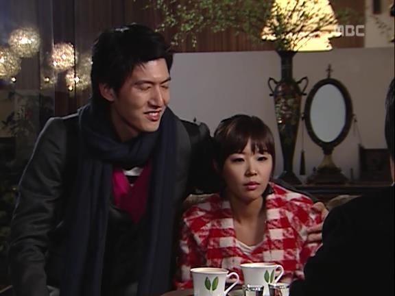 [거침없이하이킥] 민용이와 신지가 이혼한 이유 -15- | 인스티즈