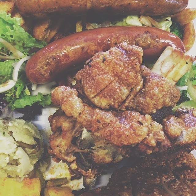 슈바인학센 | 인스티즈