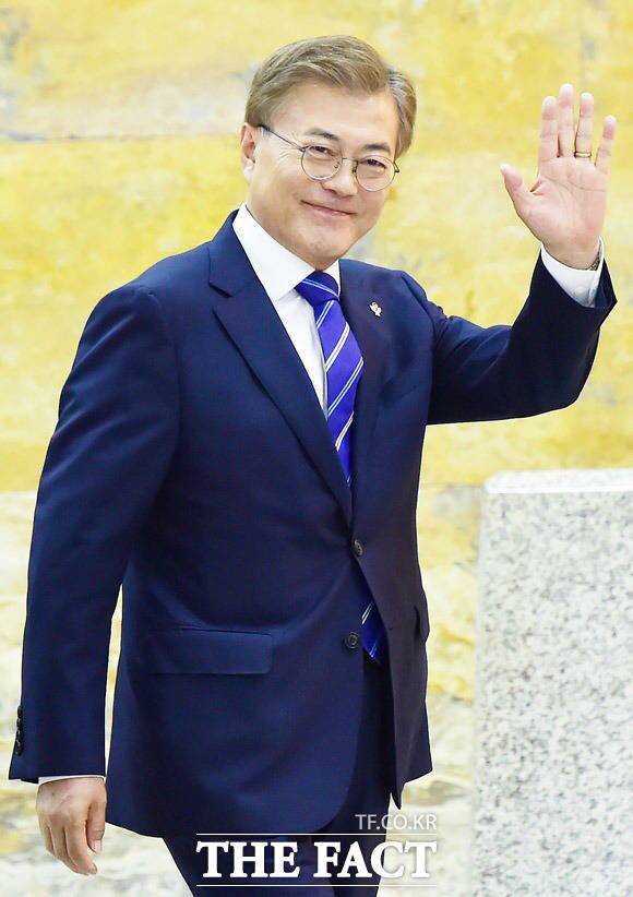 잠시 후 4시, 청와대.jpg | 인스티즈