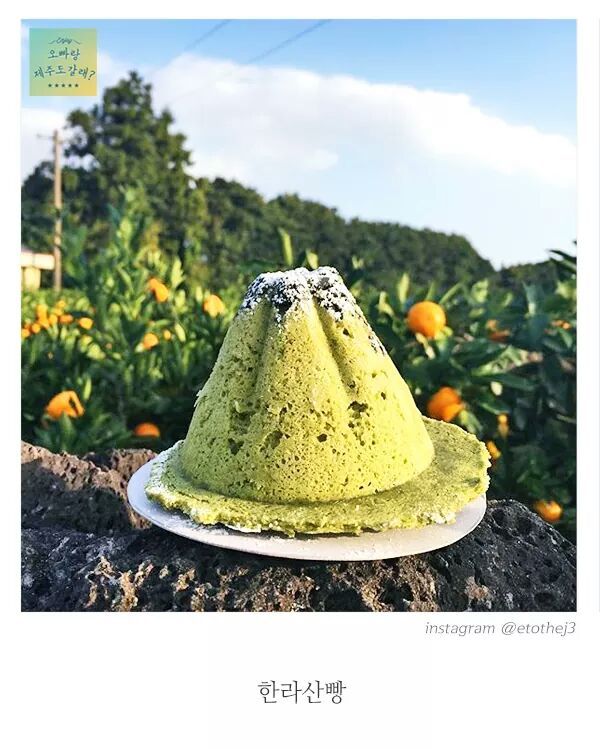 제주도 디저트 | 인스티즈