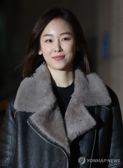 오늘자 서현진 | 인스티즈