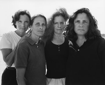 네 명의 소녀 | 인스티즈