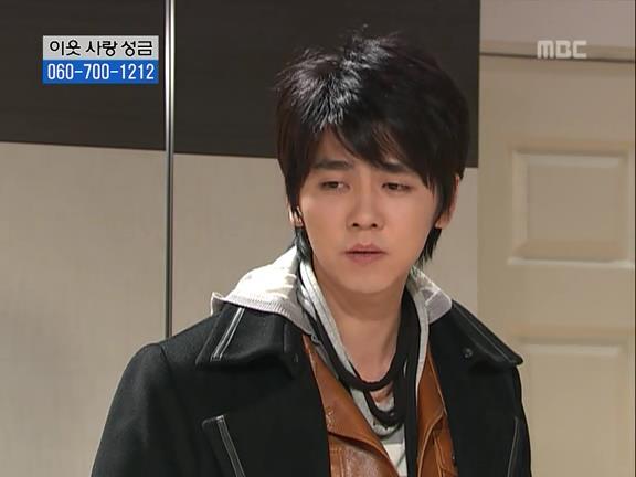 [거침없이하이킥] 민용이와 신지가 이혼한 이유 -15- | 인스티즈