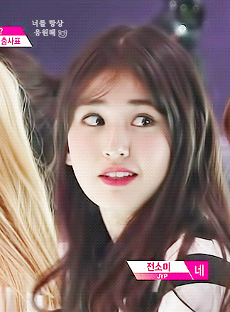 태연과 띠동갑인 아이돌.gif | 인스티즈