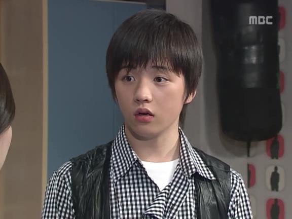 [거침없이하이킥] 무식해도 너무 무식한 유미 ㅋㅋㅋㅋㅋㅋㅋ.jpg | 인스티즈