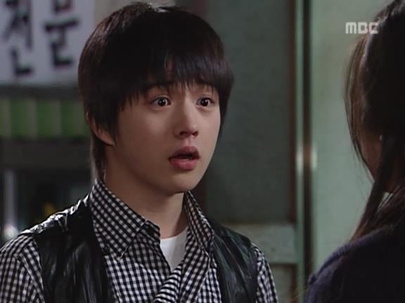 [거침없이하이킥] 무식해도 너무 무식한 유미 ㅋㅋㅋㅋㅋㅋㅋ.jpg | 인스티즈