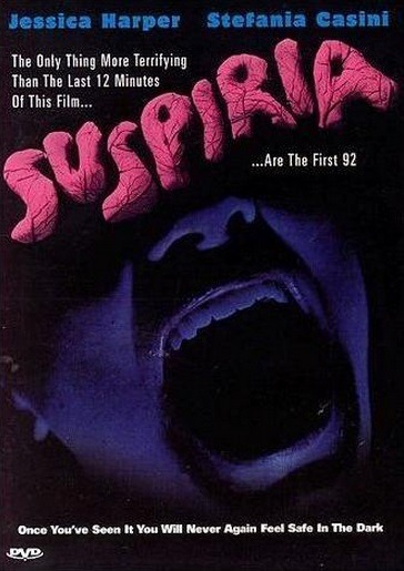  공포스러움이 묻어나는 영화포스터 | 인스티즈