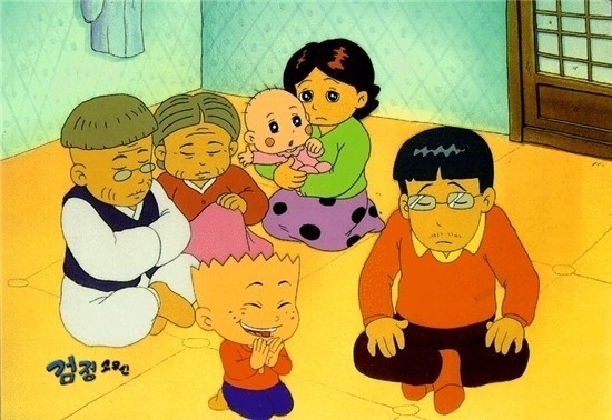 기자들이 인터뷰할때 나이때문에 놀란다는 만화가 | 인스티즈