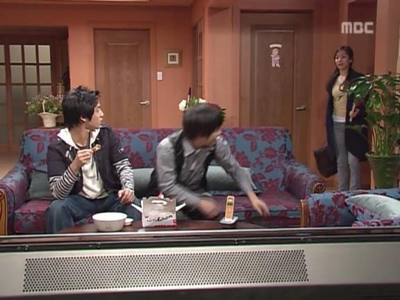 [거침없이하이킥] 무식해도 너무 무식한 유미 ㅋㅋㅋㅋㅋㅋㅋ.jpg | 인스티즈