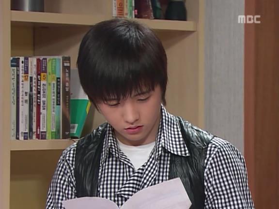 [거침없이하이킥] 무식해도 너무 무식한 유미 ㅋㅋㅋㅋㅋㅋㅋ.jpg | 인스티즈