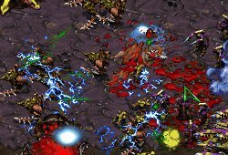 저그유저로써 정말 거슬리는 유닛 투톱 | 인스티즈