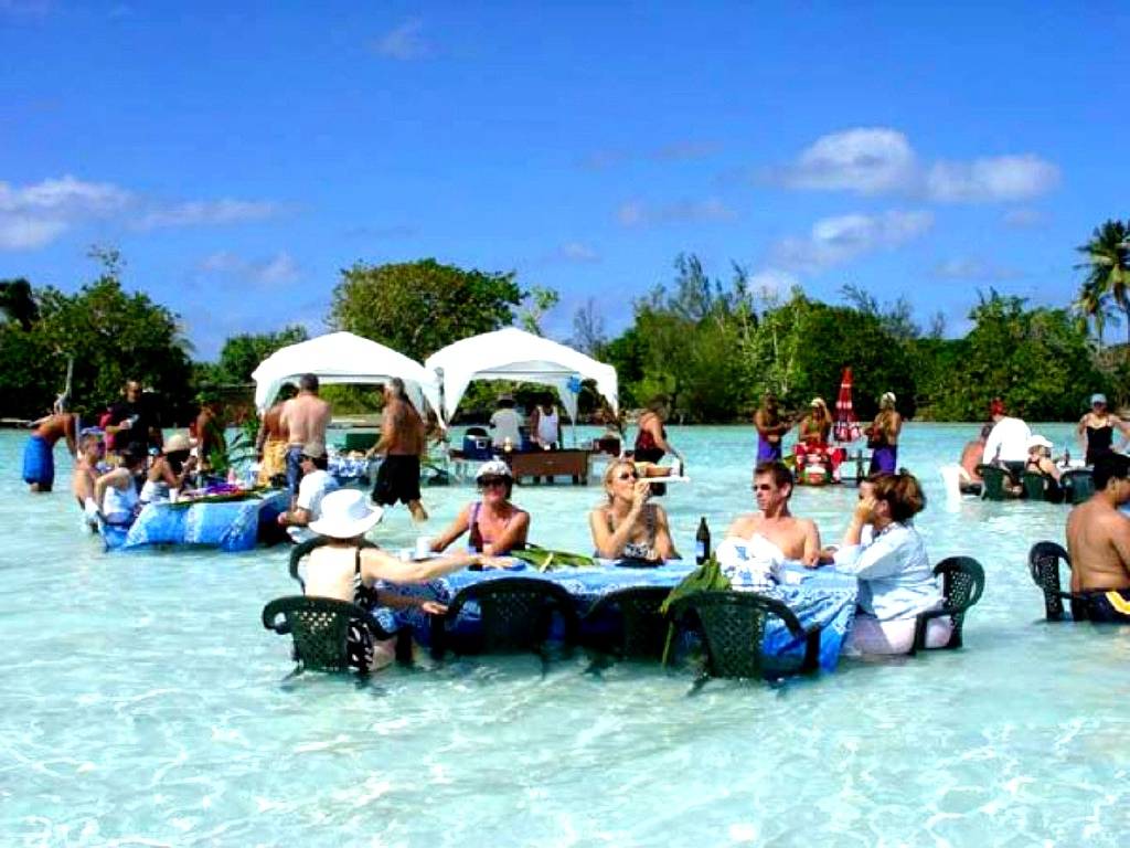 세계에서 가장 낭만적인 섬들.jpg | 인스티즈