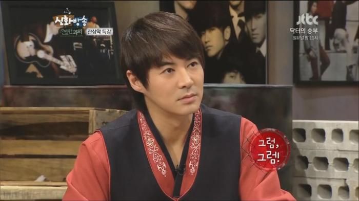 [신화방송] 시작부터 끝까지 박복한 연예인ㅋㅋㅋㅋㅋㅋㅋㅋㅋㅋㅋㅋ | 인스티즈