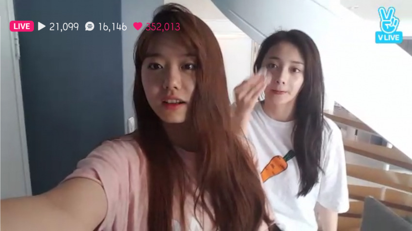 [아이오아이주의] 막 일어나도 예쁜 소혜 | 인스티즈