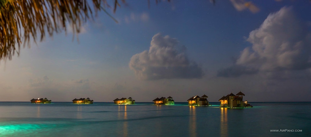 세계에서 가장 낭만적인 섬들.jpg | 인스티즈