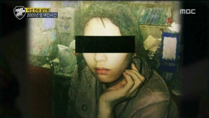 그것이 알고싶다 레전드 사건들.jpg | 인스티즈