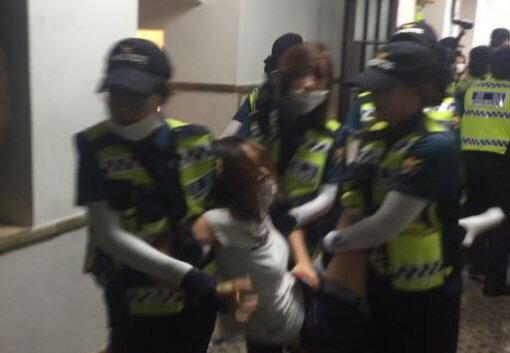 이화여대 상황.jpg | 인스티즈