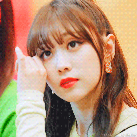 [러블리즈] 녹차 마셔서 지수 | 인스티즈