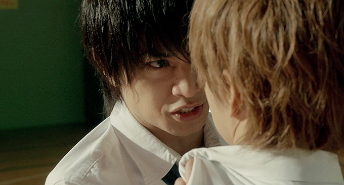 [쿠로사키군의말대로는되지않아] 잘생긴 쁘띠쓰레기와 잘생긴 개쓰레기 사이에서 고민하는 노이해 영화 04 | 인스티즈