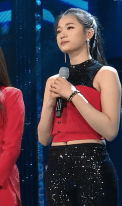 K팝스타 김혜림 | 인스티즈