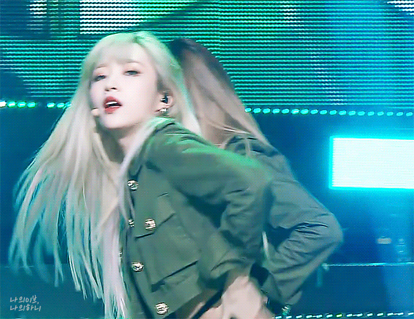 2018년 첫 하니 | 인스티즈