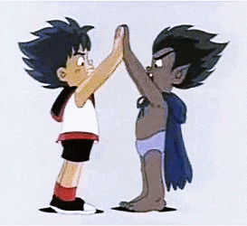 국산 애니메이션 최고의 명작甲은? | 인스티즈