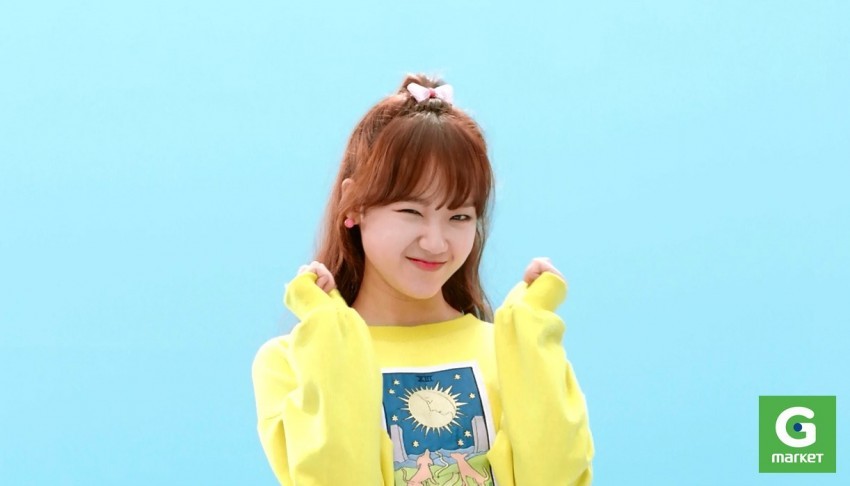 방금 전 최유정 팬들이 신난 EU.jpg | 인스티즈