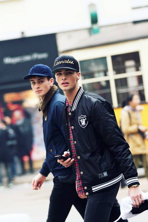 호불호갈리는 스트릿패션 | 인스티즈