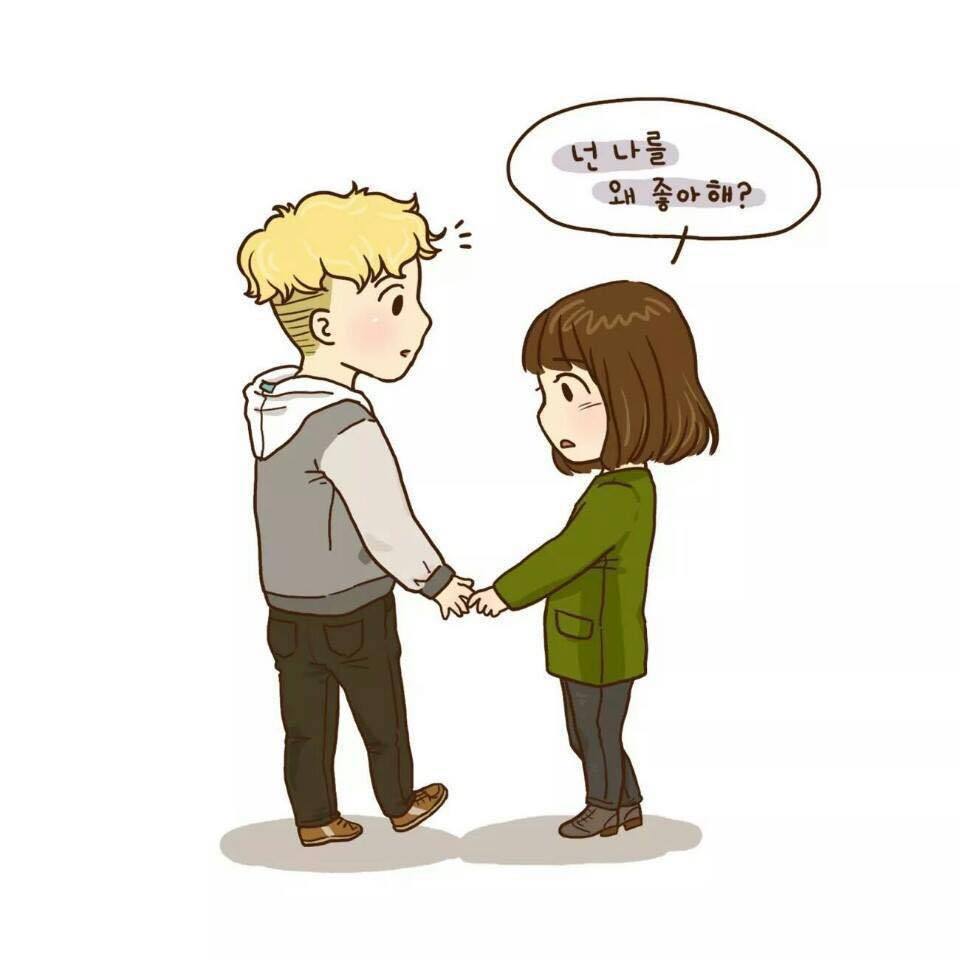 진심으로 사랑하는 사람들의 연애란.jpg | 인스티즈