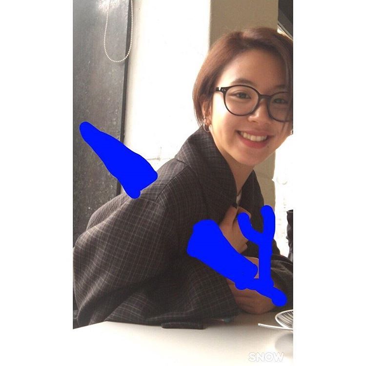 트와이스 채영) 도깨비 놀이 | 인스티즈