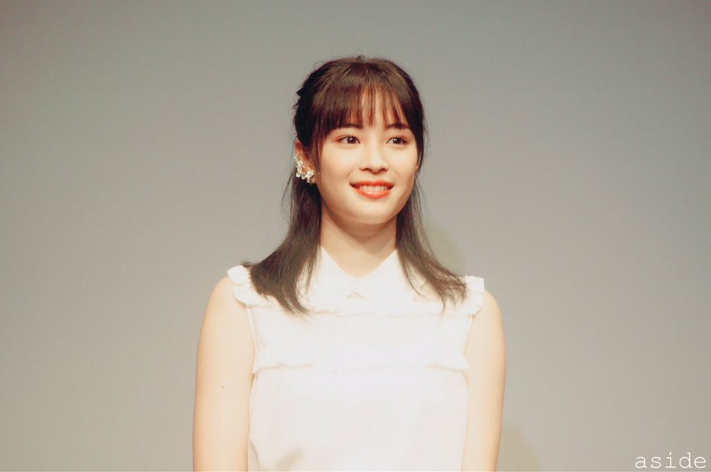 얼굴은 짱예인데 멘탈이 헬인 일본 인기 여배우 | 인스티즈