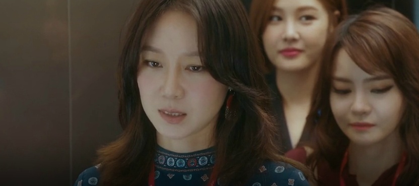 [질투의화신] 화신에 대한 나리의 마음=컵라면 | 인스티즈