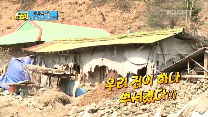 [아빠어디가] 긍정보스 김민율 | 인스티즈